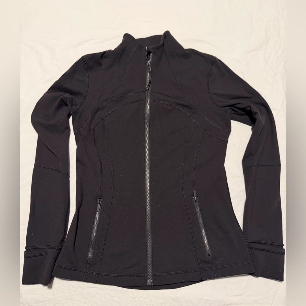 lululemon Define Jacket